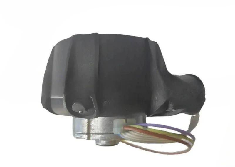 Humidifier Accessories Humidifier Blower Miniature DC High Voltage Blower