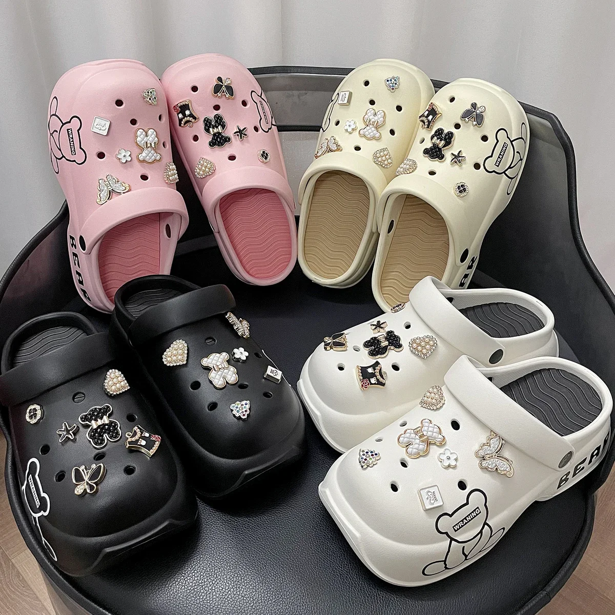 New Fashionable And…