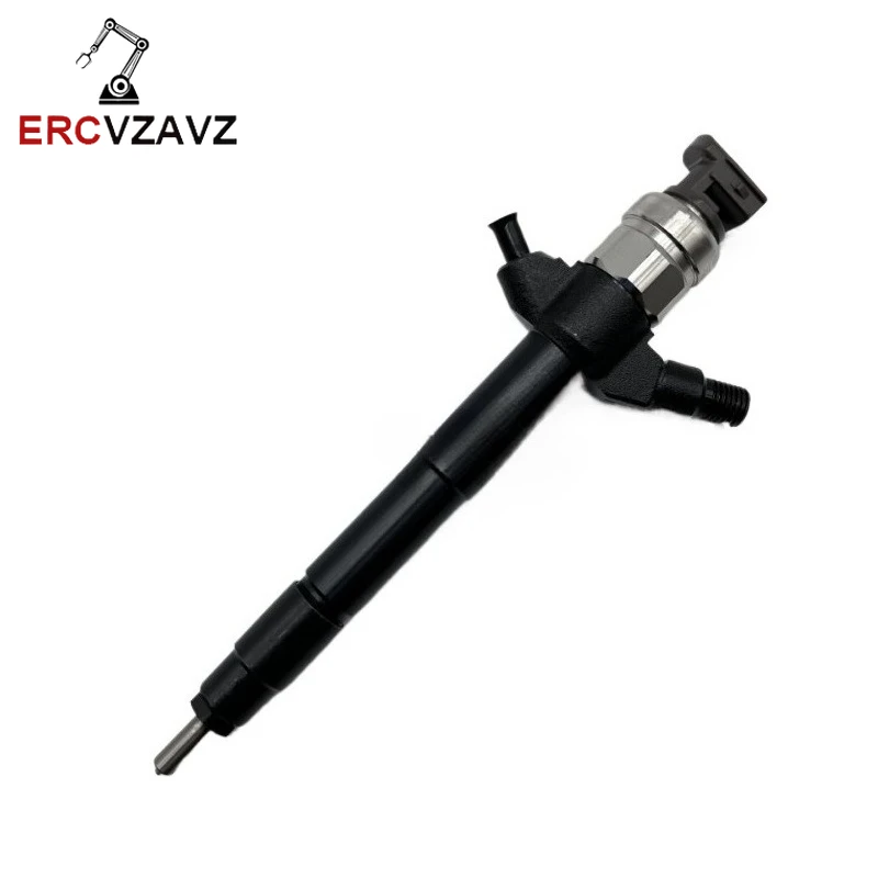 

1x 4M41 Engine Diesel Fuel Injector 095000-5760 1465A054 0950005760 for Denso Mitsubishi Pajero Montero Triton 3.2 Litre 2006-10