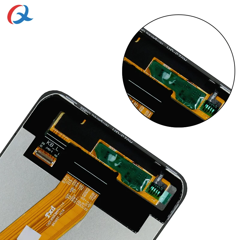 New For Galaxy A04e screen replacement Pantalla for Samsung a04e display Mobile phone lcds for Samsung A04e lcd