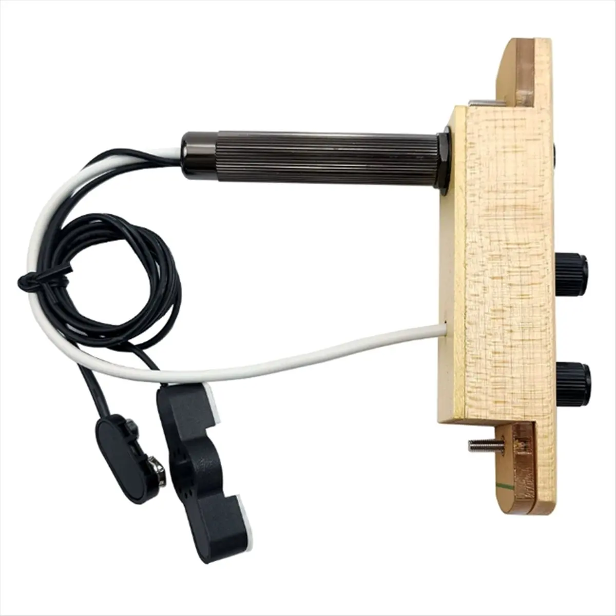 

A10I Cajon Box Drum Preamp/Pickup Musical Instrument Pickup Microphone Electronic Pick-Up System Percussion Instruments Parts