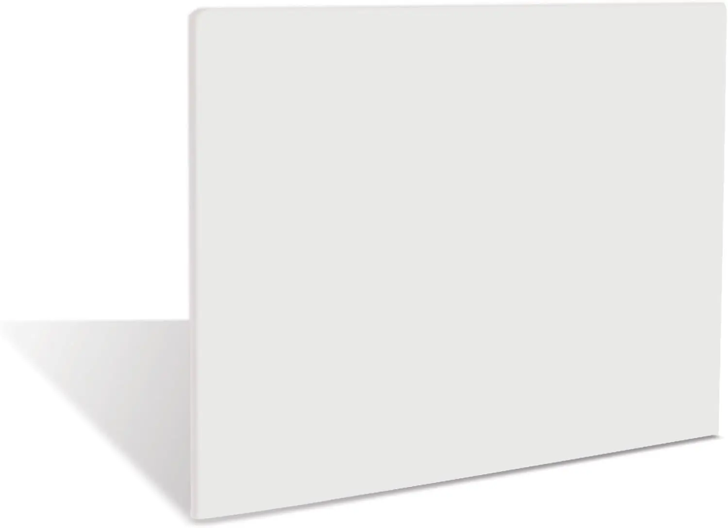 

18 x 24 x-3/4 Polyethylene Cutting Board
