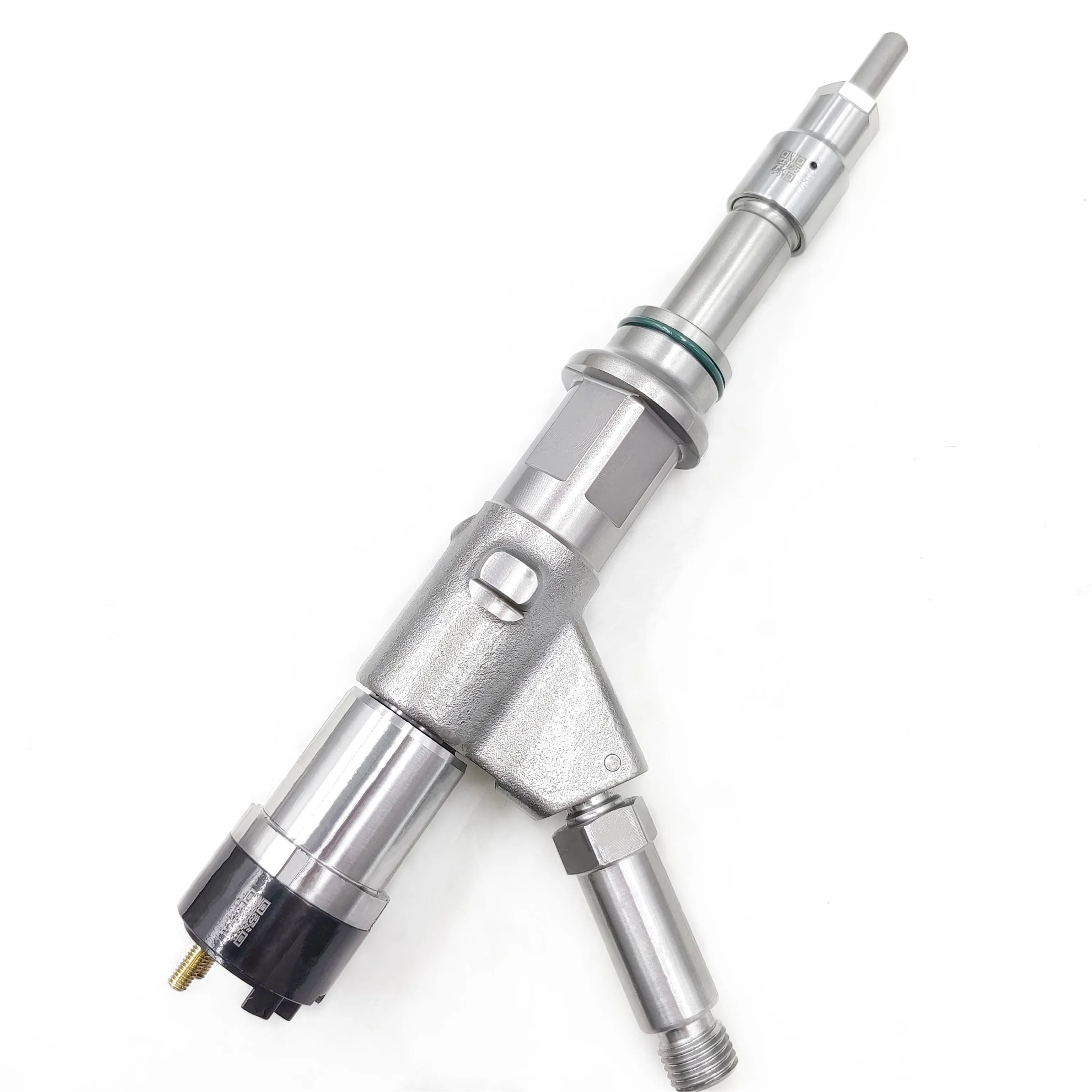 

Diesel Common Rail Fuel Injector 5572006