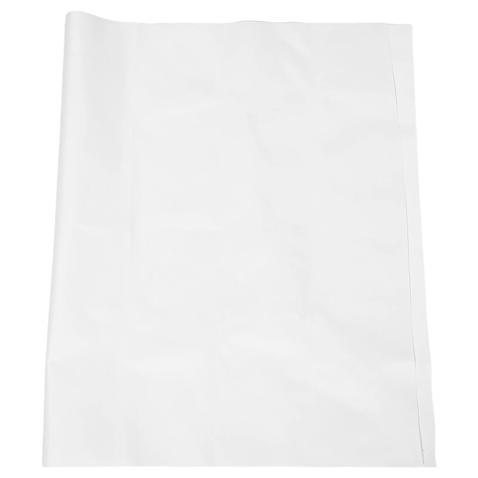 

DIY Graffiti White Canvas Long Roll Large Size Wear-Resistant Multi-Purpose Blank Surface Painting Art Graffiti Wall Art