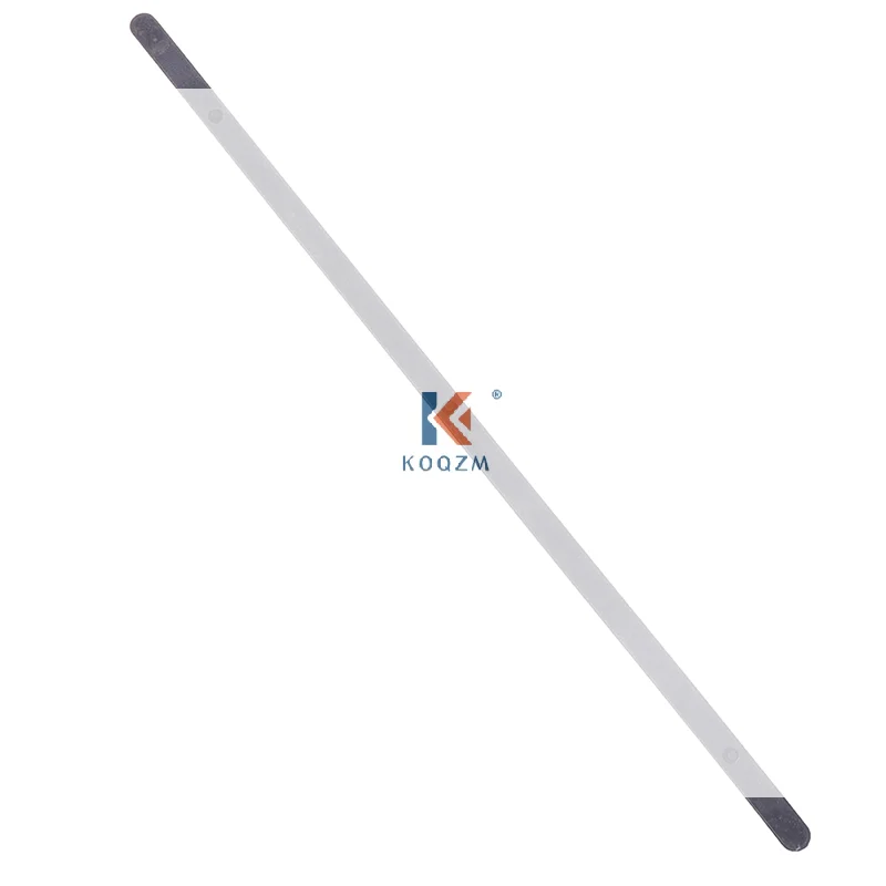 

Новые резиновые ножки для ноутбуков Dell, ASUS, HP, Acer: накладки на нижнюю часть корпуса, 300 мм, высококачественный прочный материал, портативный дизайн