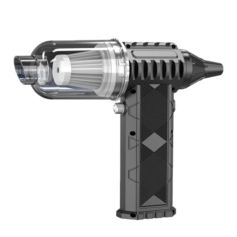 

Violent Turbine Fan Dust Blower To High Speed Motor Violent Fan Outdoor High Wind Handheld Dust Blower