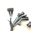 Ultra bee OEM 메인 하네스 전기 먼지 자전거 원래 UB 메인 하네스 배선 하네스 메인 케이블 3