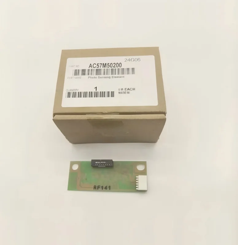 AC57M50200 Original New Photo Sensing Element for Konica Minolta C4065 C4070 C4080 C7090 C7100 C12000 C14000
