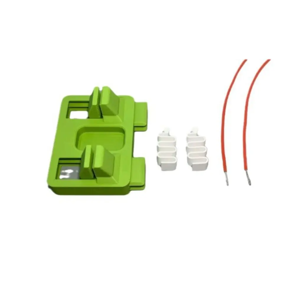 Power Cord Welding Electric Wire Welding Fixture Portable Welding Electrode Holder Welding Wire Fixtures Multi-function