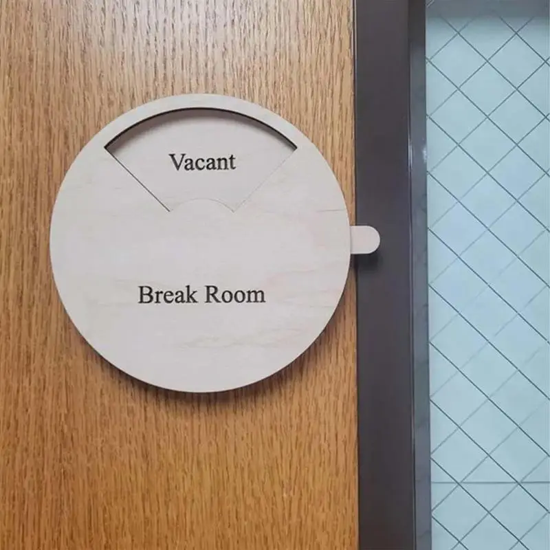 Do Not Disturb Door Sign Do Not Disturb Please Knock Sign Please Knock Conference Do Not Disturb Signs Working Remotely Wooden