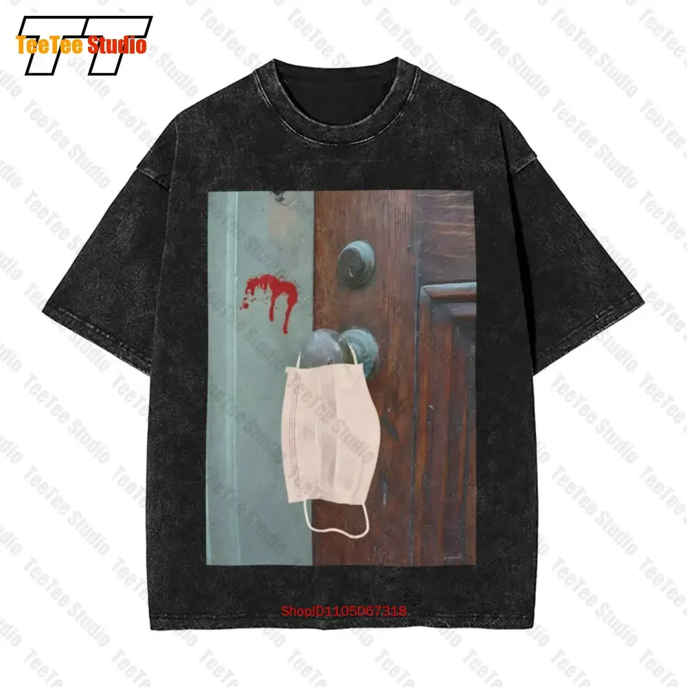 Passover 2020 Vintage Oversized T-Shirt N35R