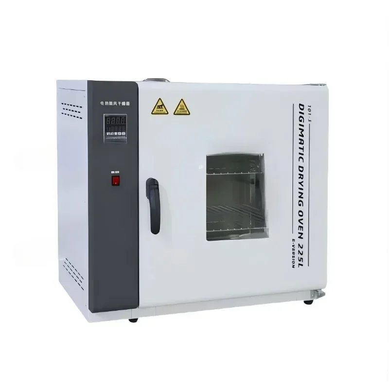 15L- 640L Manufacturer Laboratory Drying Oven Hot Air Sterilizer Forced Air Drying Oven Price