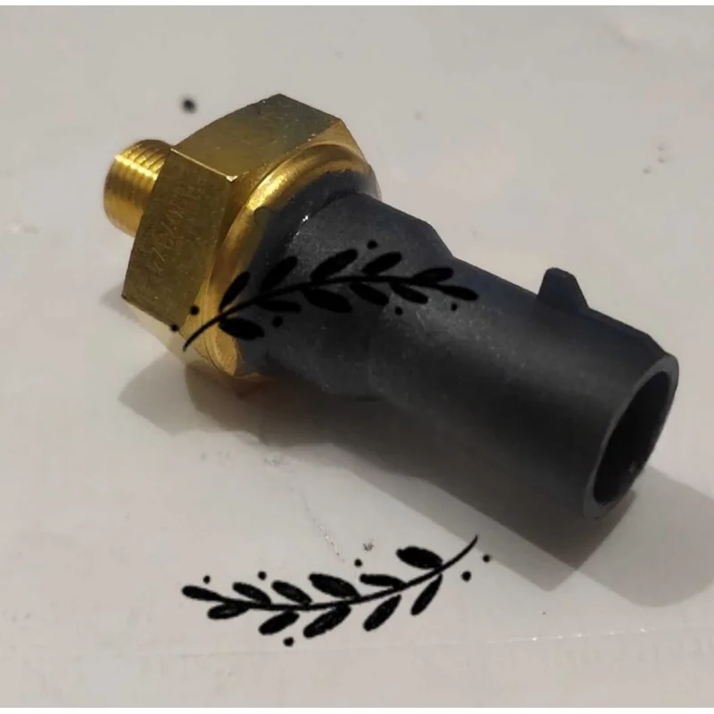 Oil Pressure Warning Switch  For Benelli 502C BJ500-6A Motorcycle Low Oil Pressure Sensor