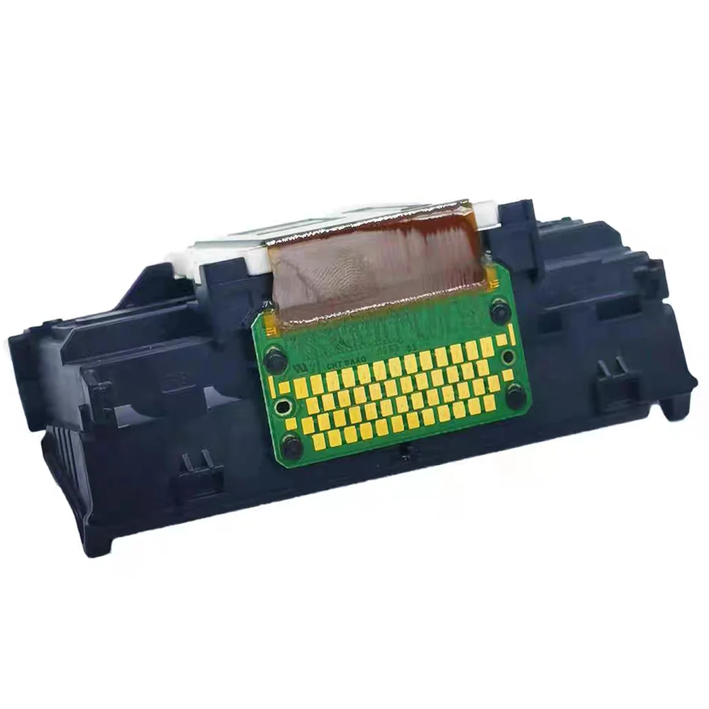 หัวพิมพ์ใหม่ Qy6-0090 สำหรับเครื่องพิมพ์ Canon TS8070 TS8080 TS9050 TS9080 TS8020 TS9020 TS8040 TS8050