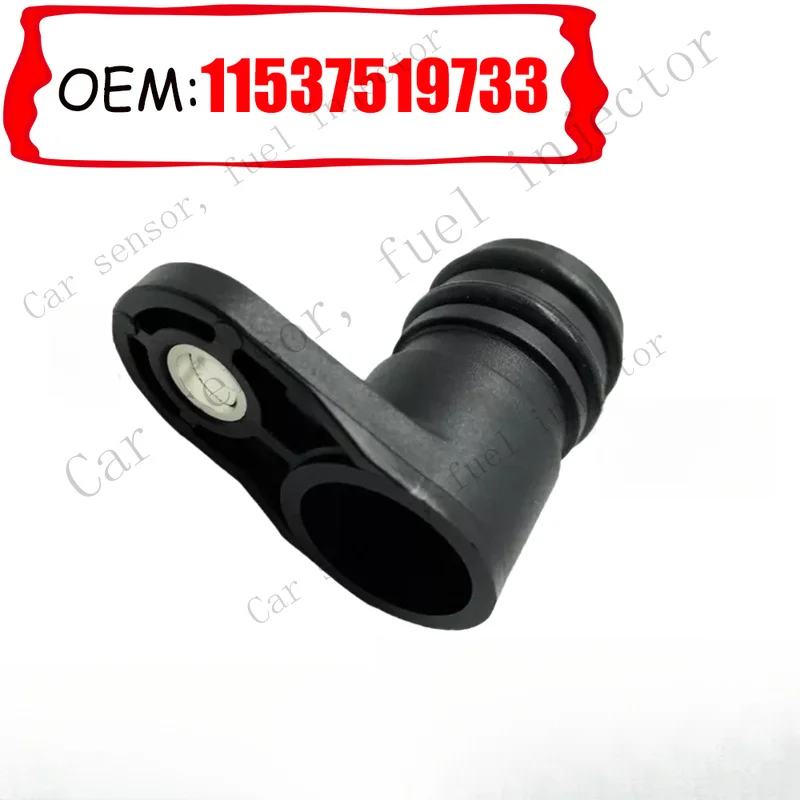 Q+ 1*11537519733 Cylinder Head Plug w O-Ring Blind Plug for BMW E60 525i 530i 528i