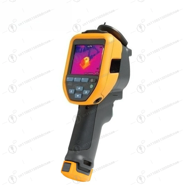 Handheld Industrial Thermal Imager TIS20 Plus Temperature Measurement Infrared Camera