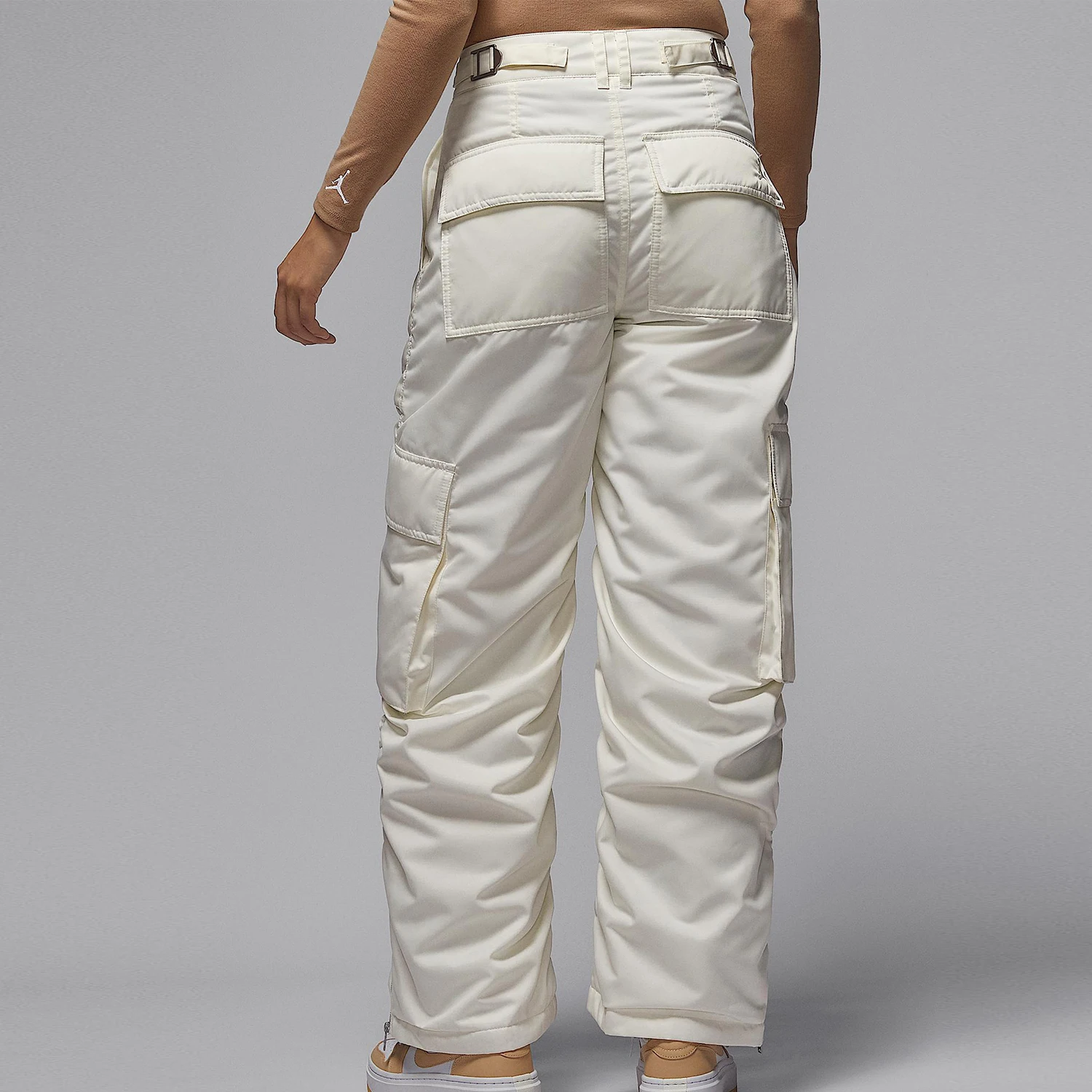 Nike Authentic JORDAN Women's Sports Durable Straight Casual Pants HV0343-133