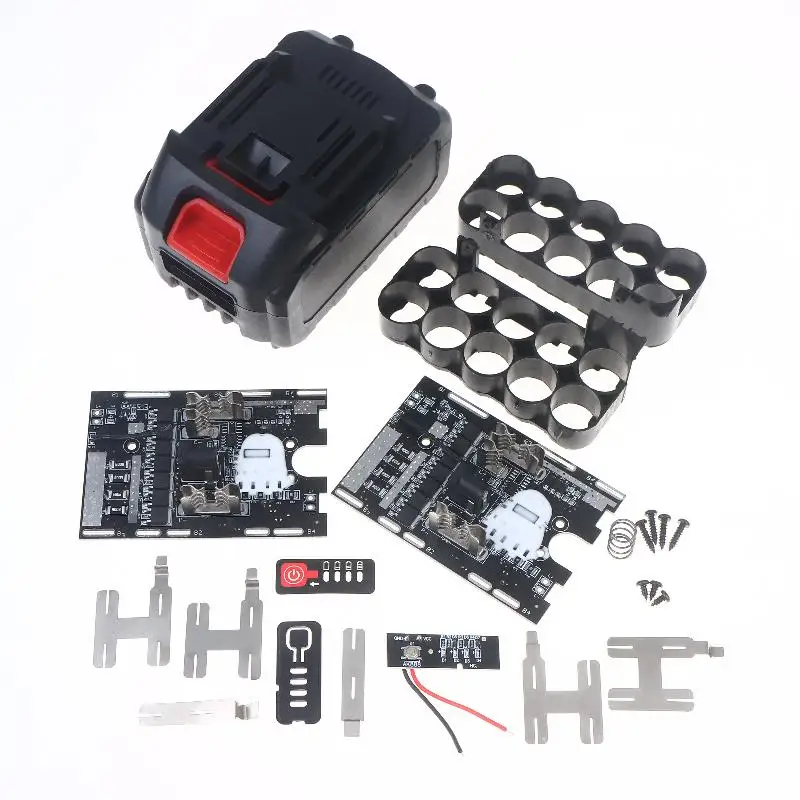 NEW SALE 5S 21V Electric Tool 7MOS Battery Protection Board For Style Tools Universal,For Electric Wrench Angle Grinder