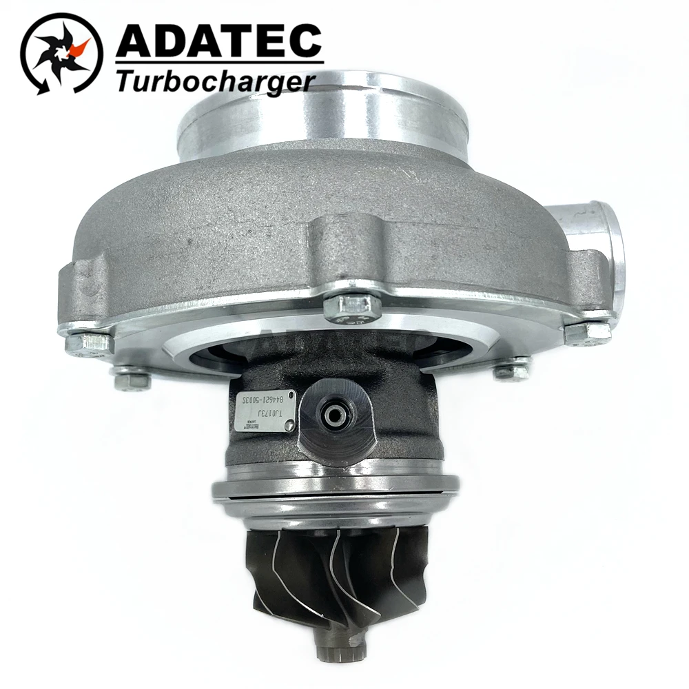 

Gen2 GTX3071R Turbocharger Standard Supercore for Garrett Performance Ceramic Dual Ball Bearing