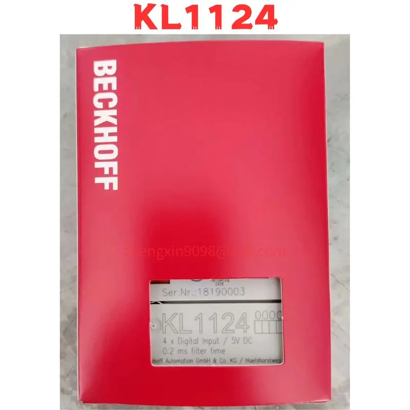 

Brand New Original KL1124 Module