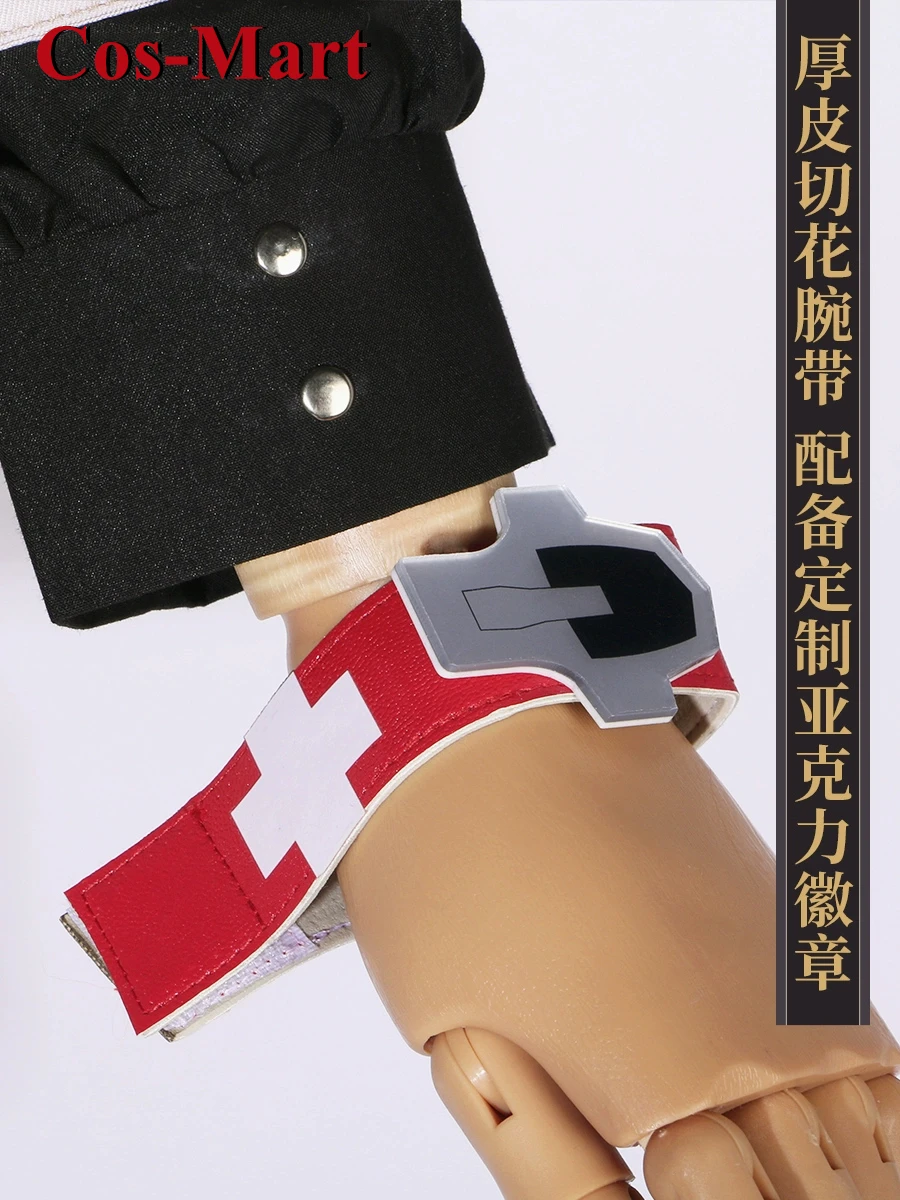 كوس مارت هونكاي إمباكت 3 كورالي 6626 أزياء تنكرية رائعة وأنيقة ملابس لعب الأدوار للحفلات