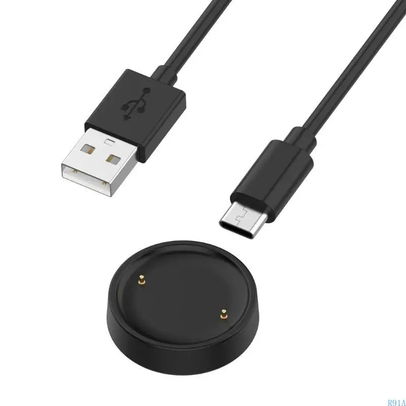 R91A Tragbarer Stromadapter -Ladekabelkabel für aktives 2 A2437