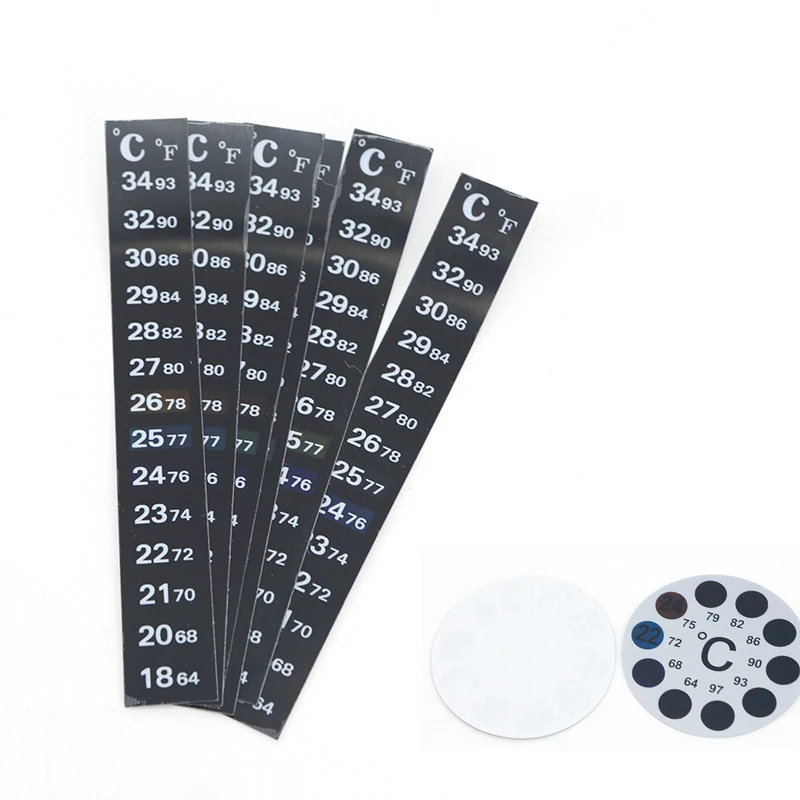 Black Round Long Aq…