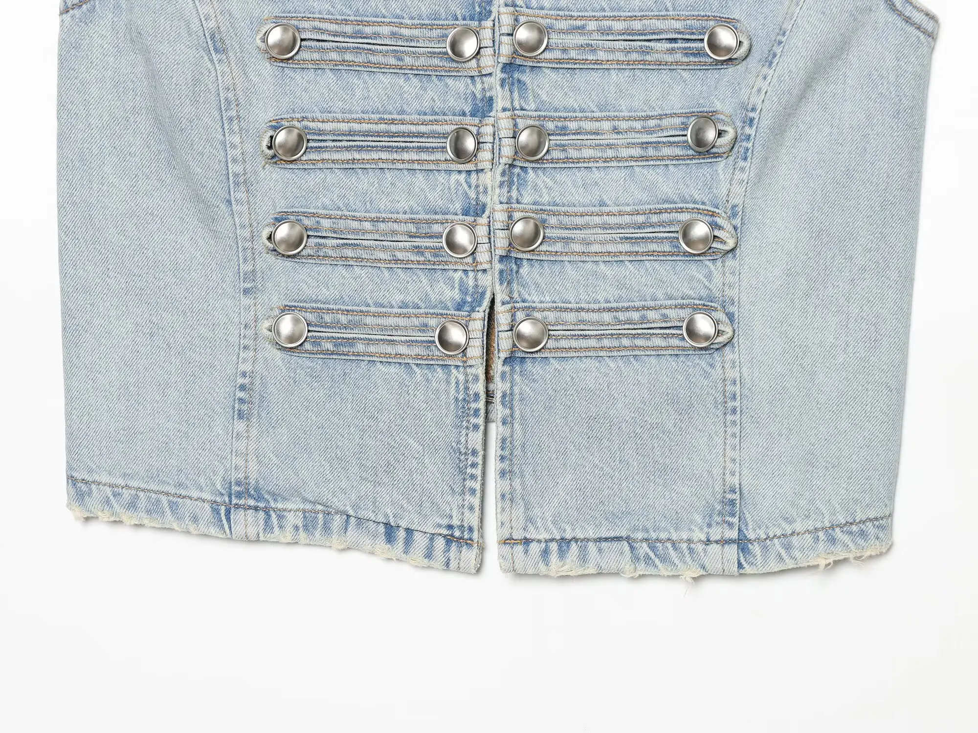 BSAY 2026 Autumn New Women Sta - đánh giá và giá Street Fashion Jeans Women