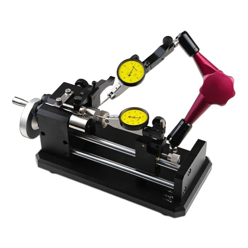 For High-precision Concentricity Measuring Instrument, Coaxiality Tester, Bearing Gear Tooth Deviation Tester