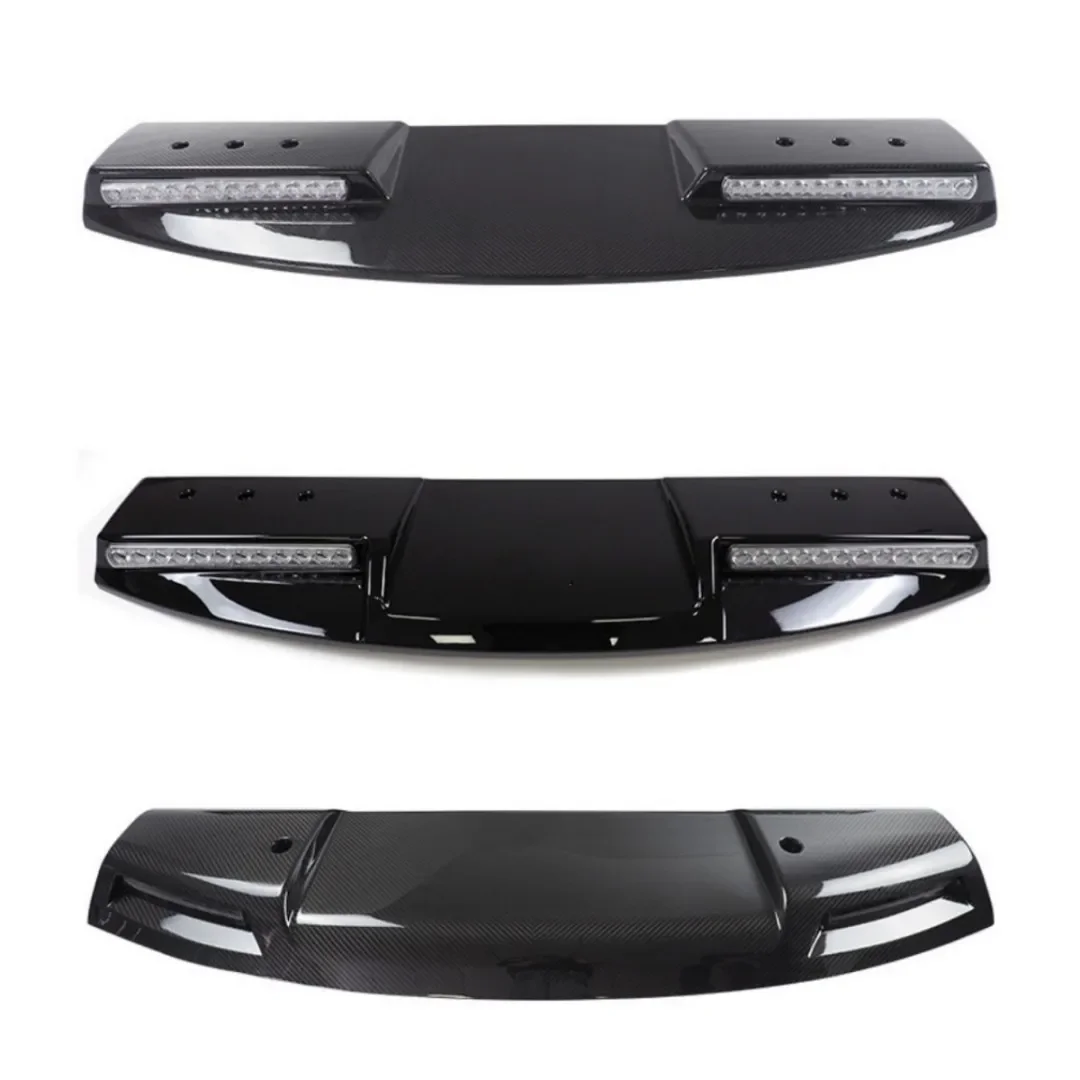 Dome Light Assembly for Land Rover Defender 2022 bright roof strip spotlights strong Daytime Running Light Auto Accessories