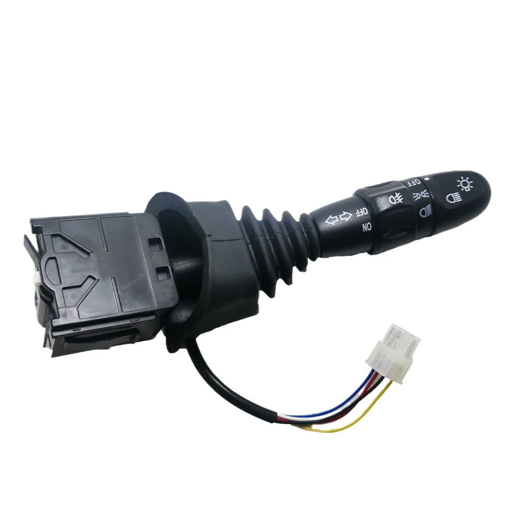 

Headlight Switch Turn Signal Switch For DAEWOO NUBIRA Wagon (J200) 96387324