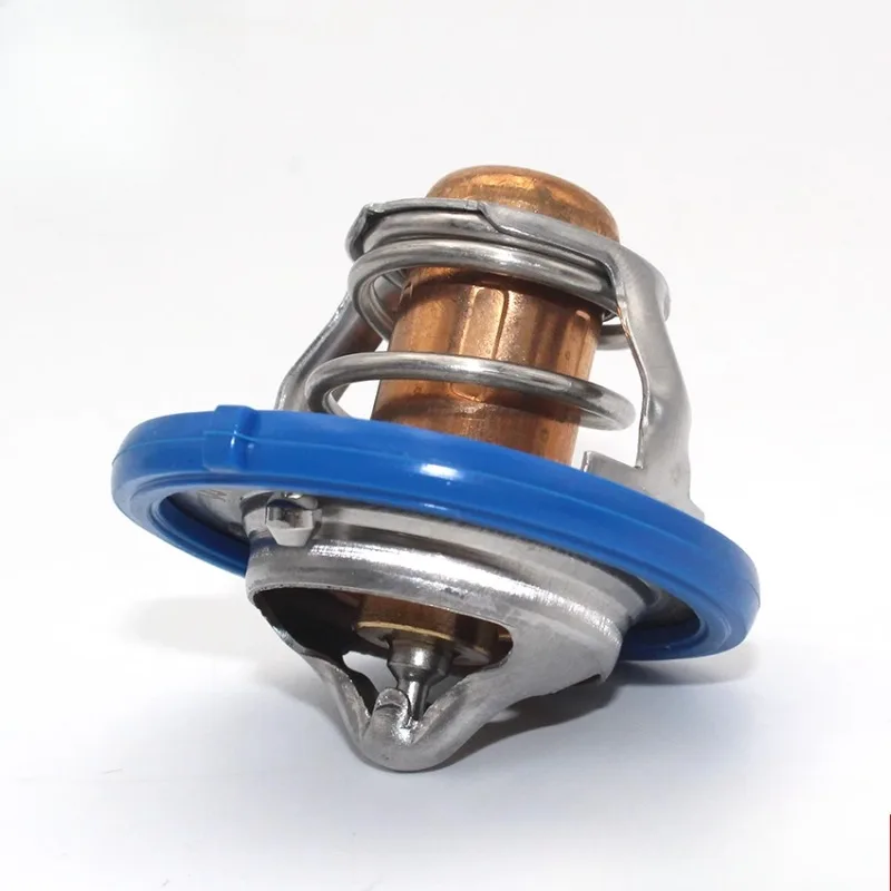 

Thermostat 82℃ for Wuling Hongguang/S/VS1/S3 Rongguang V Baojun 1.5