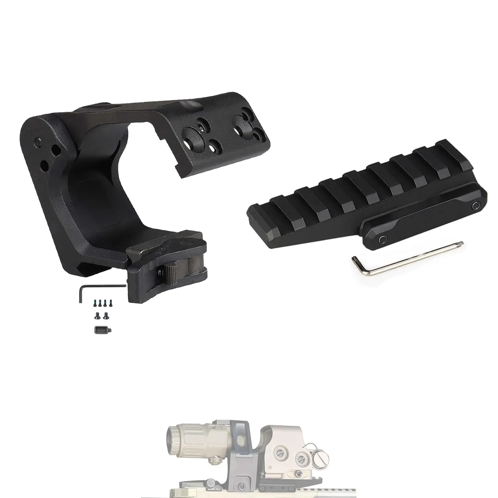 Yss Ftc Magnifier M… - image