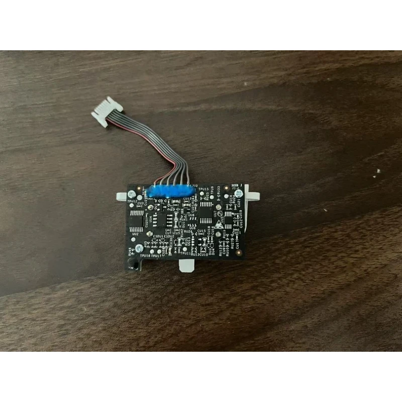 New Ultrasonic Sensor for Xiaomi Mijia Robot Vacuum