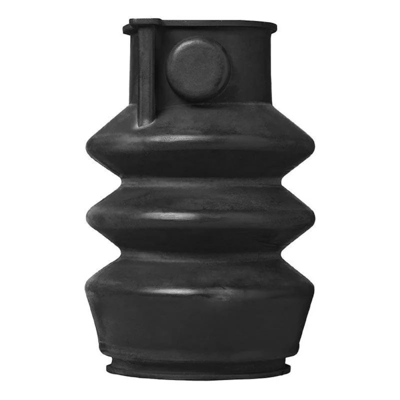 

Caravan Rubber Sleeve for Traction Braking Device for ALKO Bellows Gaiter Gator Rubber Sleeve for Alko 161S 251S Trailers