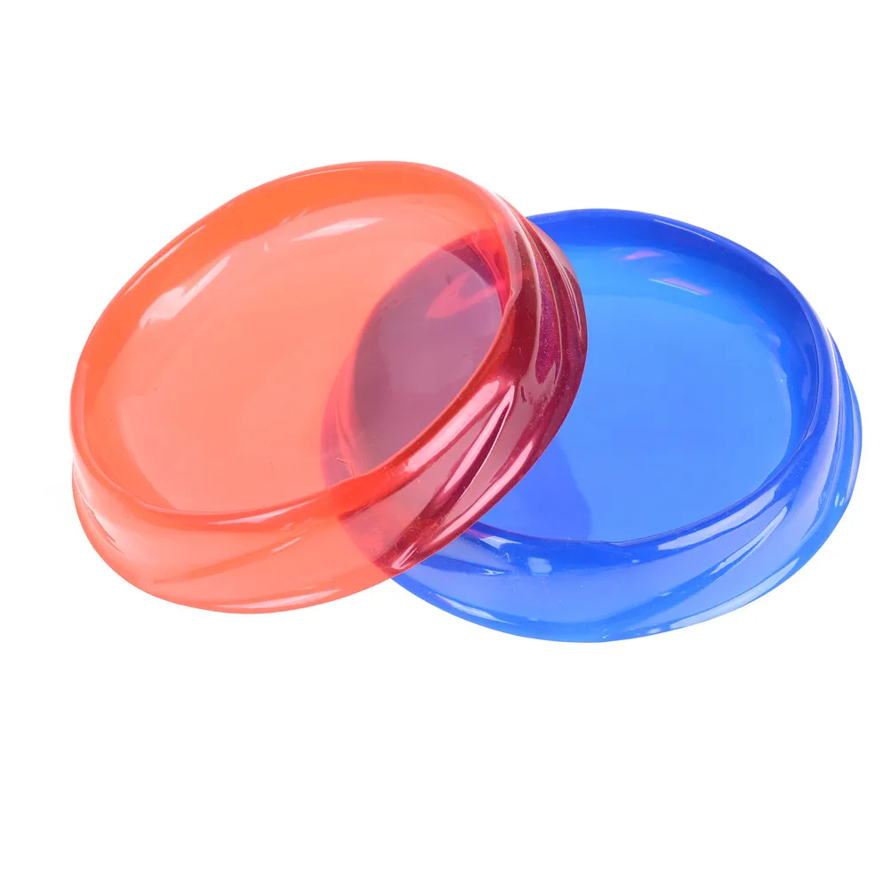 1PC About 20cm Gyro Arena Disk Plastic Ultra baybladeBurst Disk Exciting Duel Spinning Top Education For Children Gift