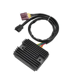 Regulator Rectifier For Aprilia 125 200 250 400 500 Sportcity Atlantic Scarabeo Arrecife SR300 SR125 Gilera Nexus Derbi Rambla