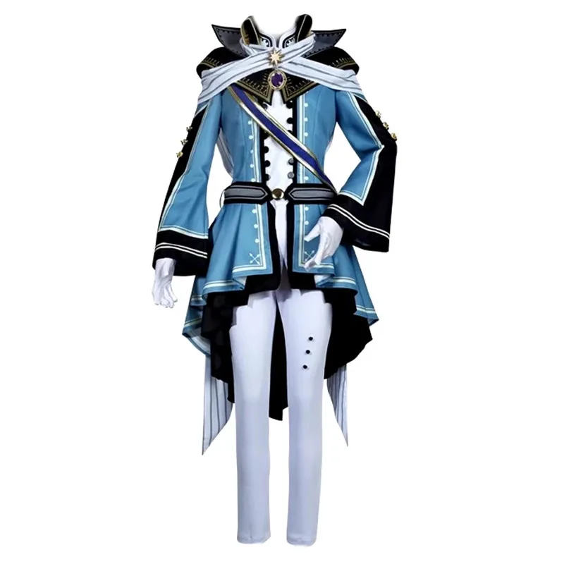 

Костюм для косплея Osaka Sog, игровой костюм, фестиваль, каневал, Хэллоуин, Рождество, кролик, праздничная одежда