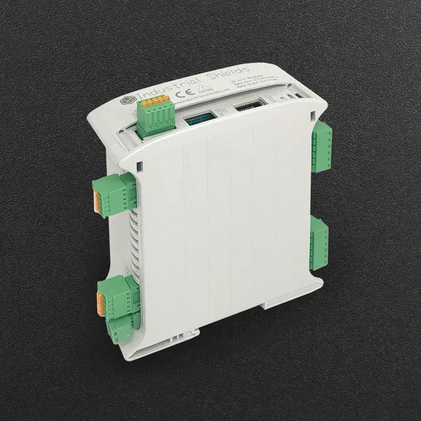 

NANO Industrial Controller (Optically Isolated Output)