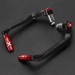 Motorcycle Handlebar Grips Hands Guard Brake Clutch Levers Protector For CFMOTO CL-X700 700CLX 450SR 250SR MY22 800MT 450NK SS