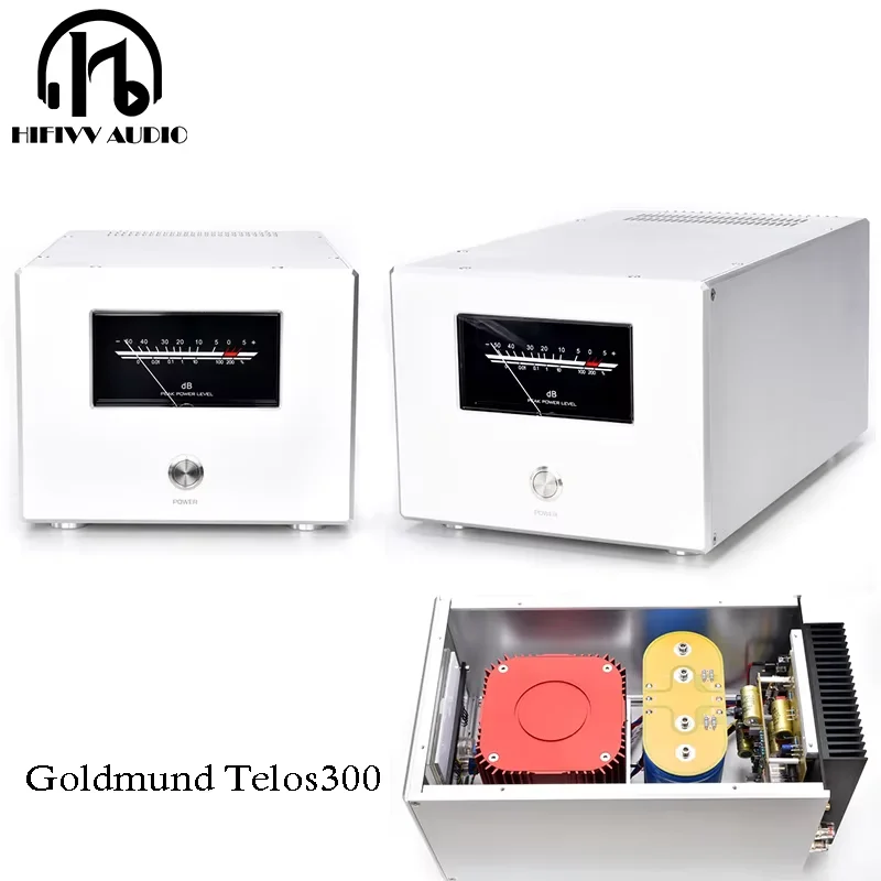 مزدوج 400 واط مرحبا نهاية الفئة أ الصوت مُضخّم صوت ل HiFi نظام الصوت المنزلي التلفزيون AV مكبر كهربائي أحادية النقي آخر أمبير 1CH أو 2CH #1