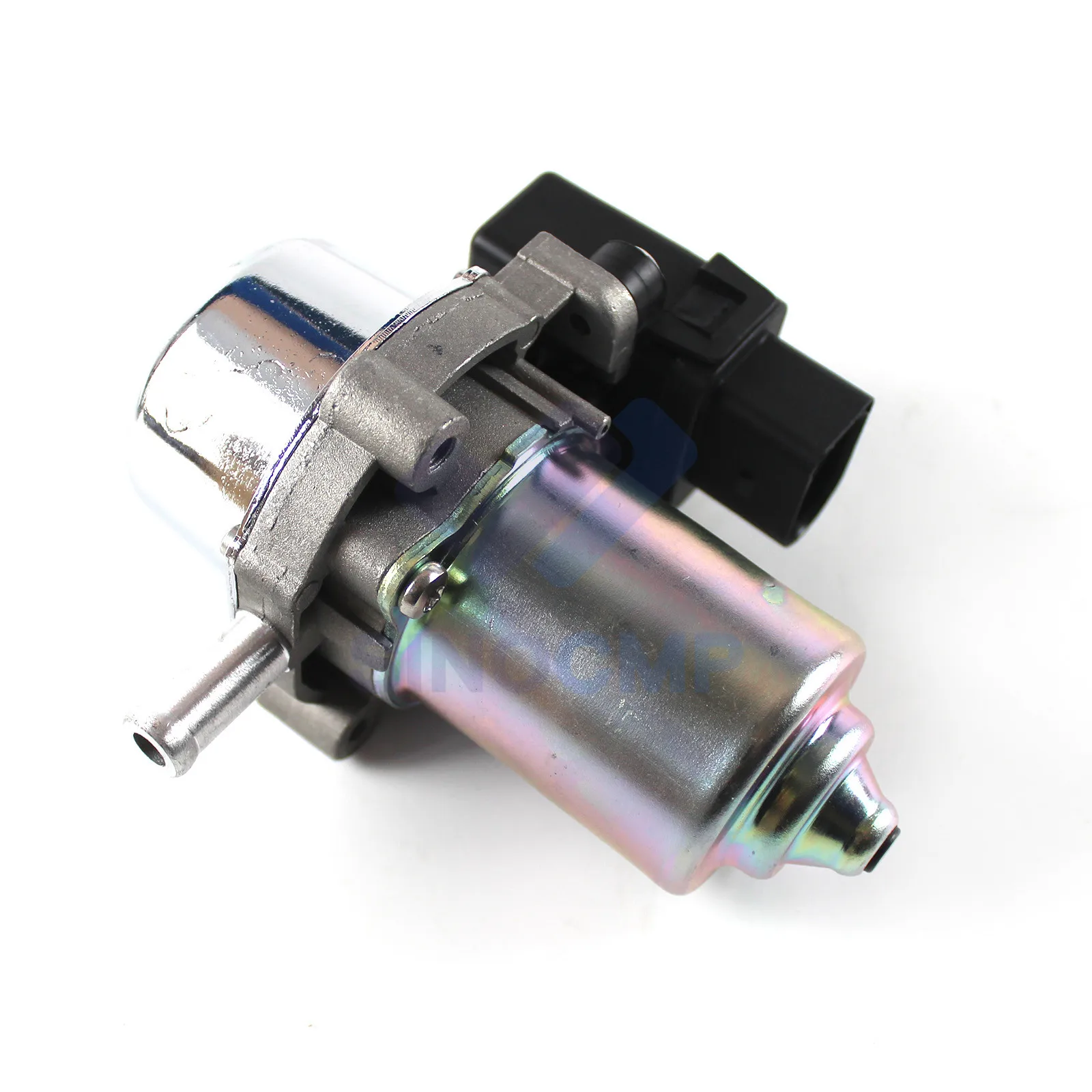 1PC 1J0612181B 1J0612181C 1J0612181D 1K0612181F Brake Vacuum Pump for 2014 2015 - 2018 A3 TT VW Golf GTI Jetta 3