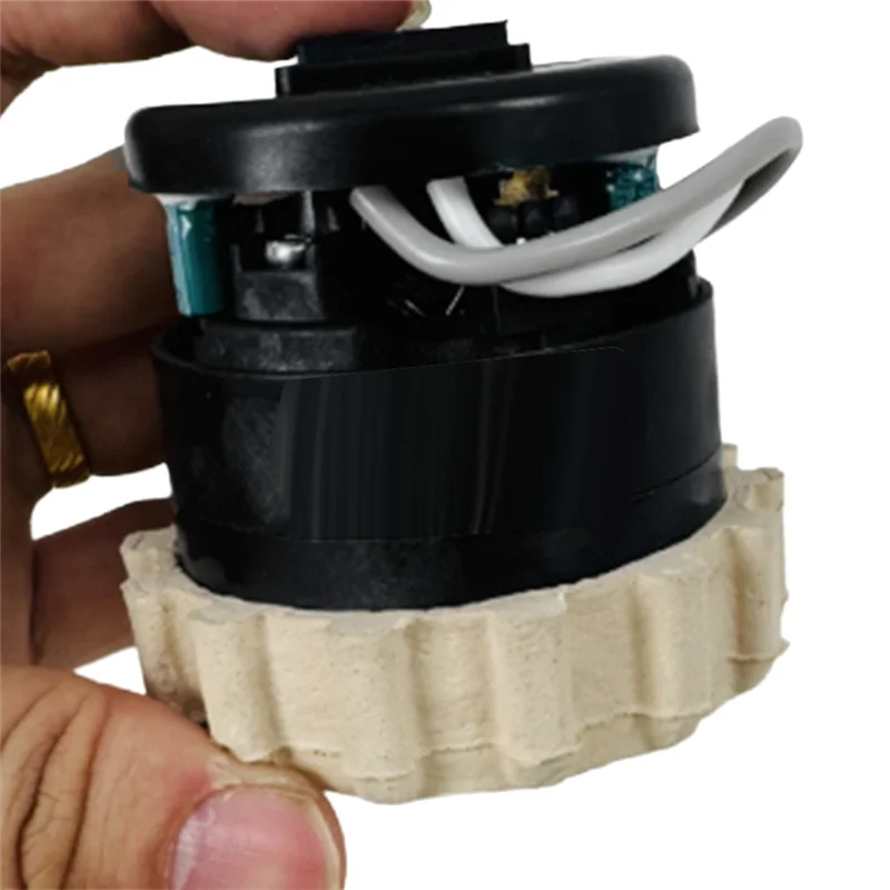 ABUD-CINDERSON Turbine Fan Motor For Polaris PVCS 6000/5080/700/7060/6000 Energy Way Pro /7000 Energy Way Aqua Vacuum Cleaner