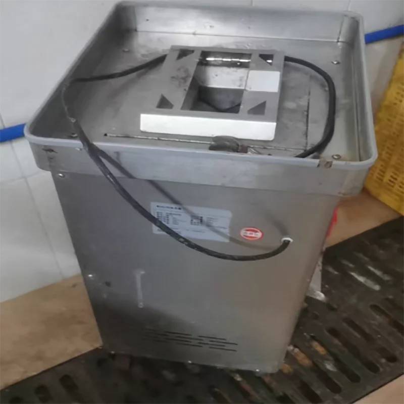 Automatic Meat Slic…