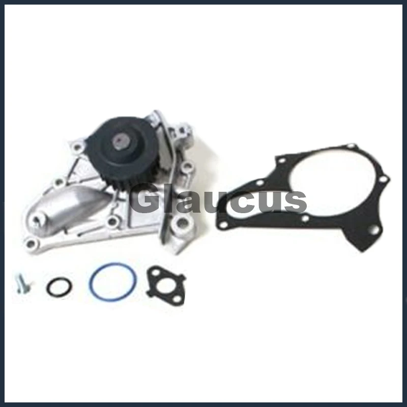 Bomba de agua del motor 5SFE 5S 3SFE 3S para Toyota CAMRY CELICA MR2 16V 2.0L 2.2L 1987-2001 16110-79045 16100-79185