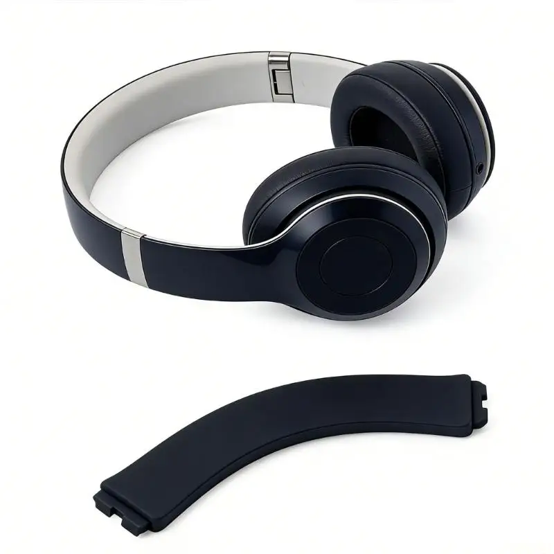 B03F Comfortable Headband Cushion Replacement for Dedicated Headphone Accessory