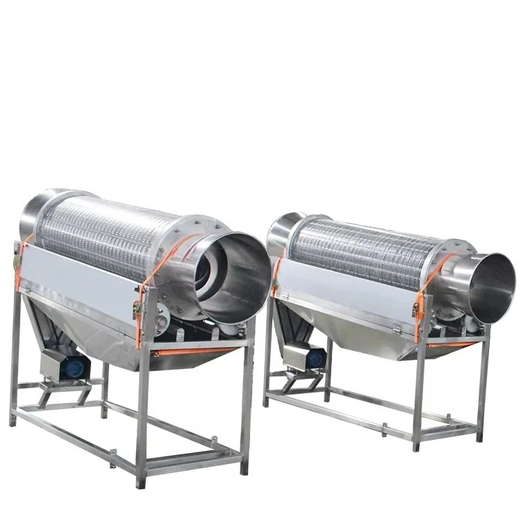 Manufacturers Direct Automatic Green Bean Cutting Machine, Head and Tail Cutting Machine&vegetable Cutting Machine
