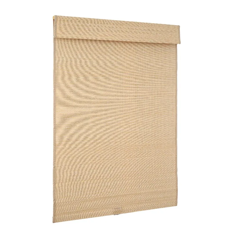 customized-100-natural-jute-woven-roman-sunshade-window-blind-for-luxury-home-decor-living-room-bedroom-cordless-bamboo-roll