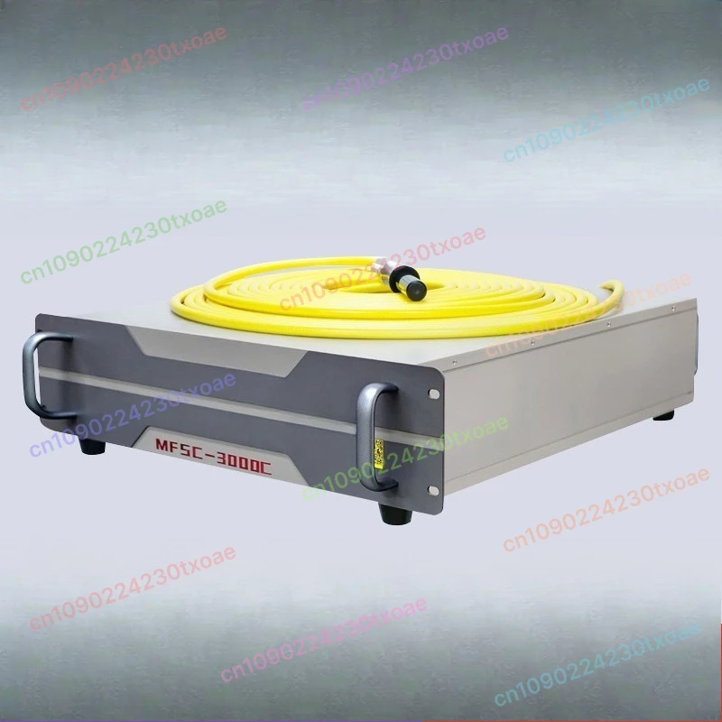 Lasers, laser cutters, fiber lasers MFSC-1500w -2000w -3000w