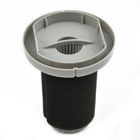 1* Filter Replacement For Deerma DX700 DX700S Vacuum Cleaner Accessories Part Robot Vacuum Filter Householde Cleaning Tools